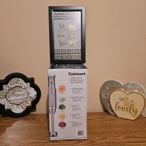 Cuisinart Smart Stick Hand Blender